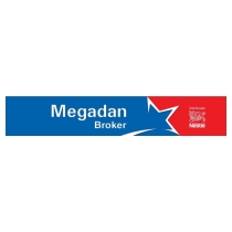 Megadan